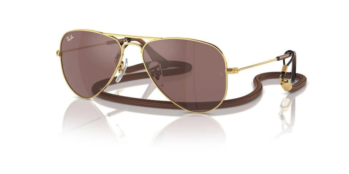 RAYBAN RJ 9506S 223/6G 52 ÇOÇUK GÜNEŞ GÖZLÜĞÜ