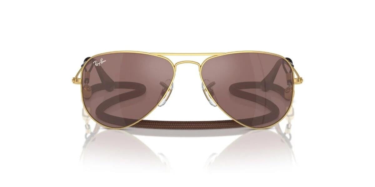 RAYBAN RJ 9506S 223/6G 52 ÇOÇUK GÜNEŞ GÖZLÜĞÜ