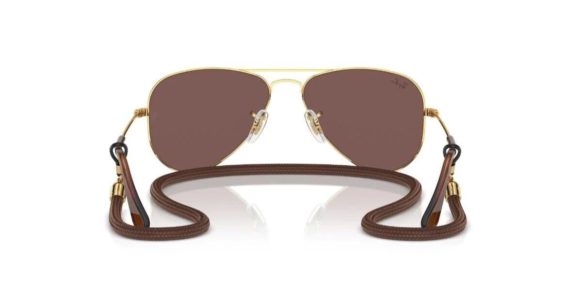 RAYBAN RJ 9506S 223/6G 52 ÇOÇUK GÜNEŞ GÖZLÜĞÜ