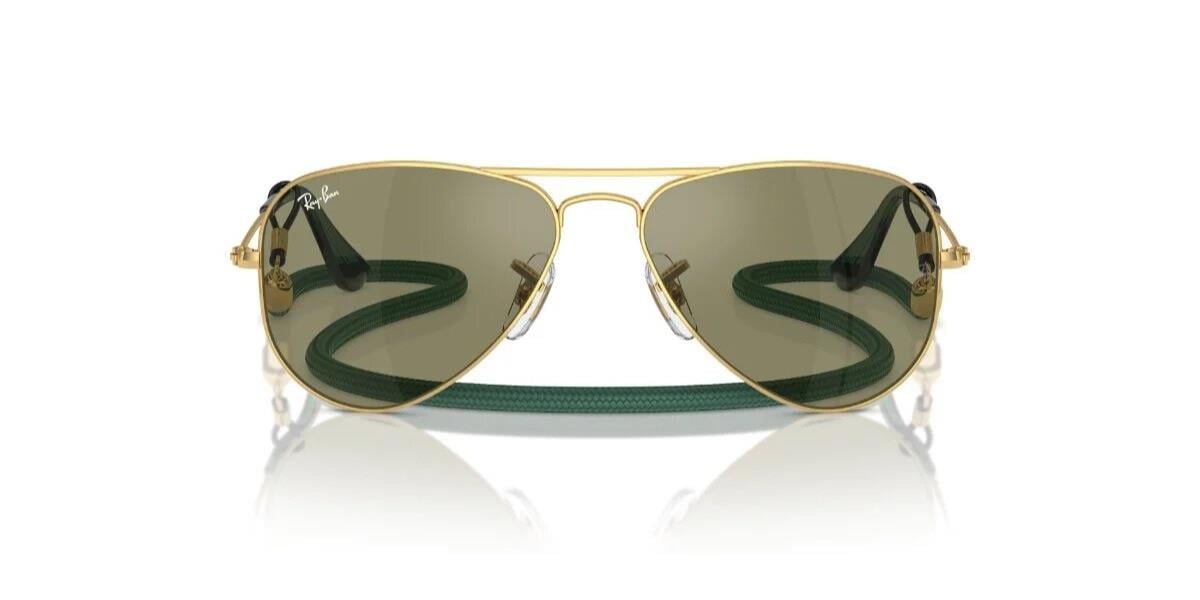 RAYBAN RJ 9506S 223/6R 52 ÇOÇUK GÜNEŞ GÖZLÜĞÜ