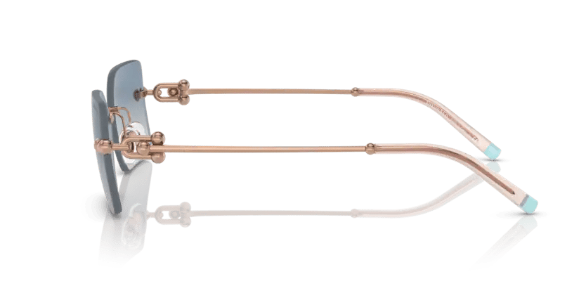TIFFANY & CO. TF 3088 610516 59 Kadın Güneş Gözlüğü