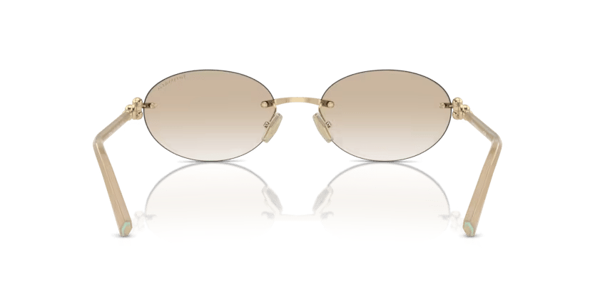Tiffany Co. TF 3104D 617811 56 Kadın Güneş Gözlüğü
