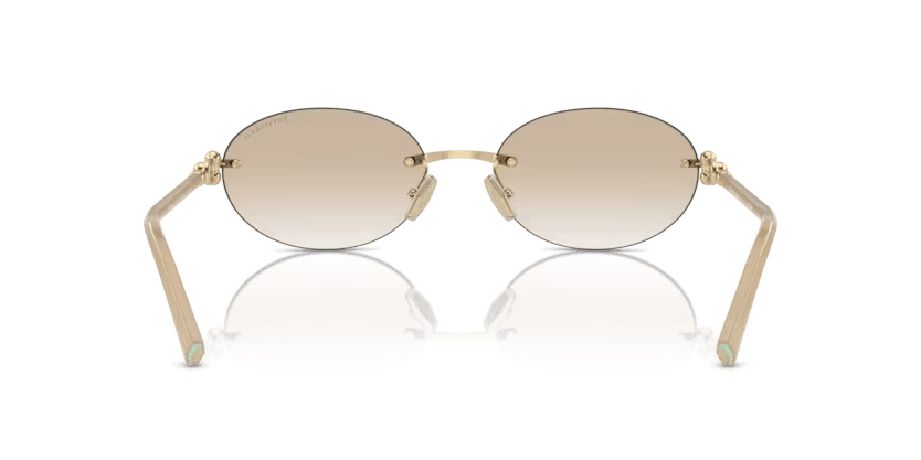 Tiffany Co. TF 3104D 617811 56 Kadın Güneş Gözlüğü