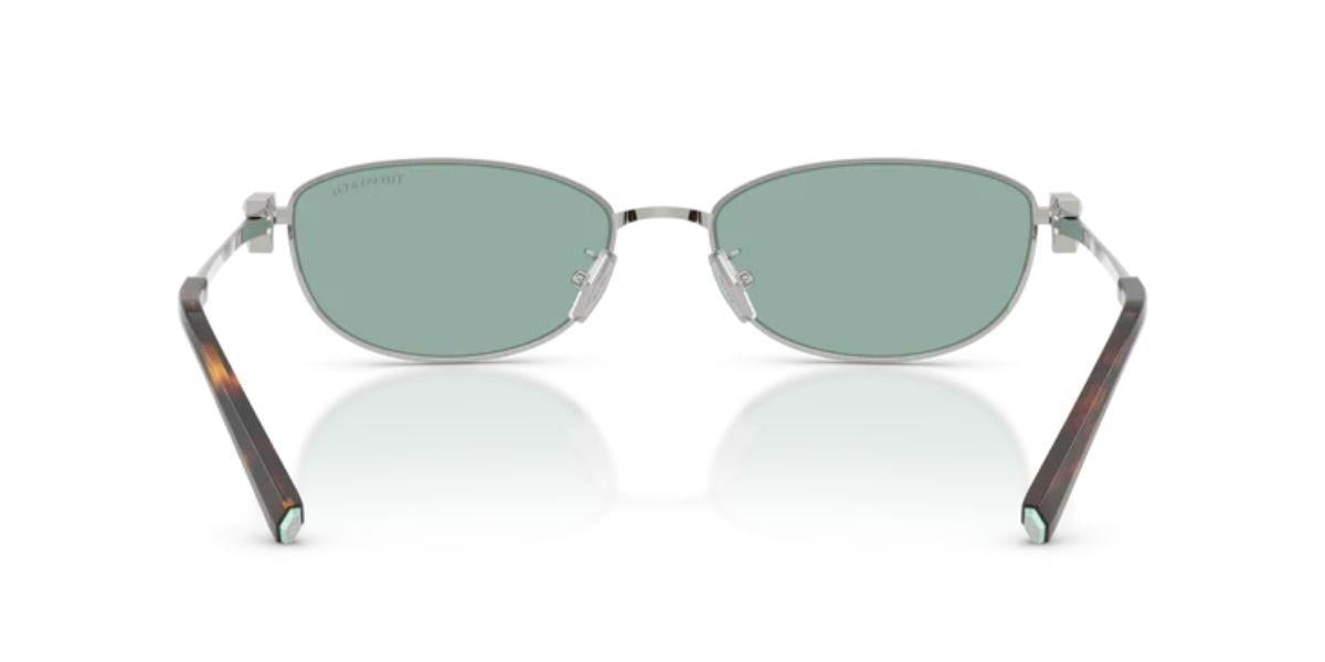 TIFFANY & CO. TF 3115 600165 56 Unisex Güneş Gözlüğü