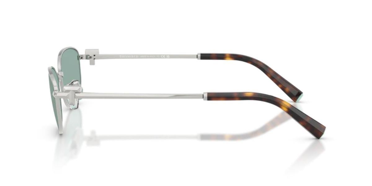 TIFFANY & CO. TF 3115 600165 56 Unisex Güneş Gözlüğü
