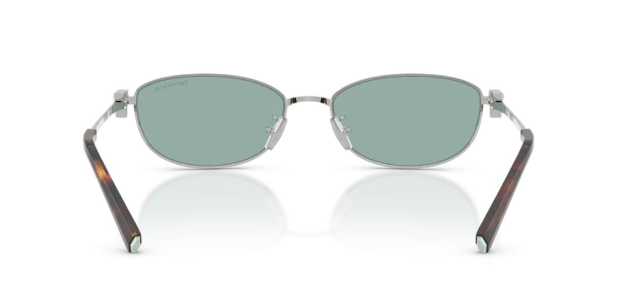 TIFFANY & CO. TF 3115 600165 56 Unisex Güneş Gözlüğü