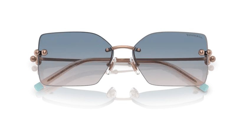 TIFFANY & CO. TF 3088 610516 59 Kadın Güneş Gözlüğü