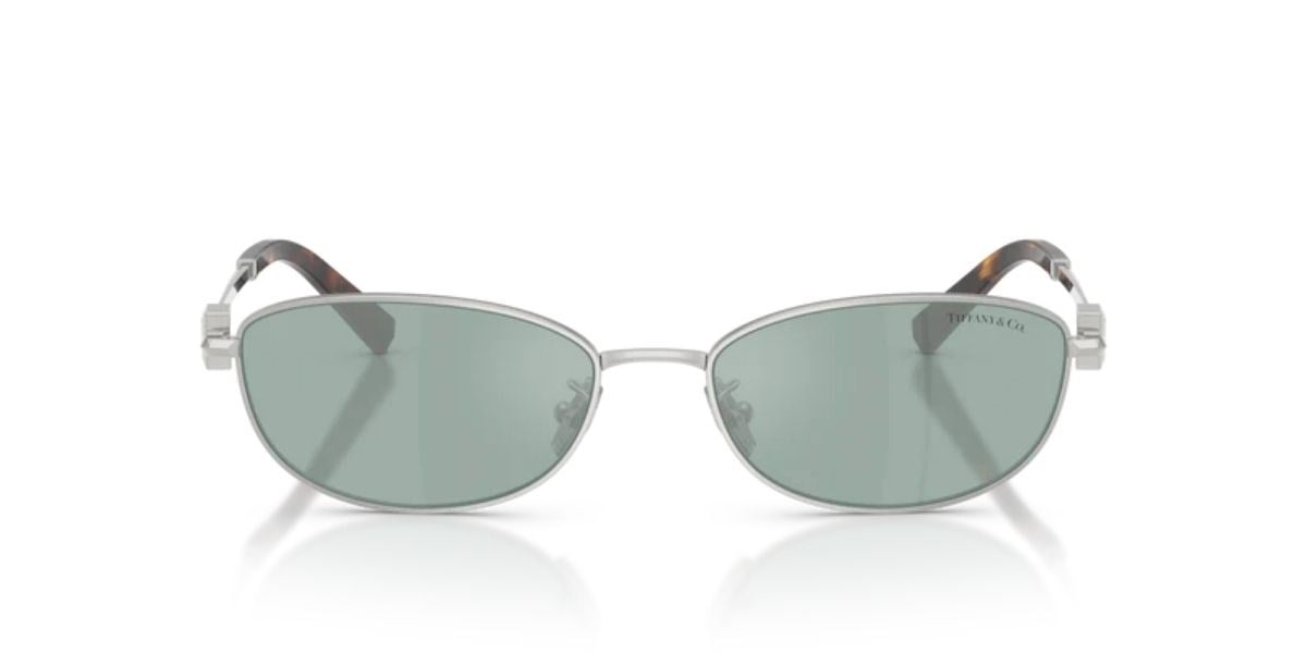 TIFFANY & CO. TF 3115 600165 56 Unisex Güneş Gözlüğü