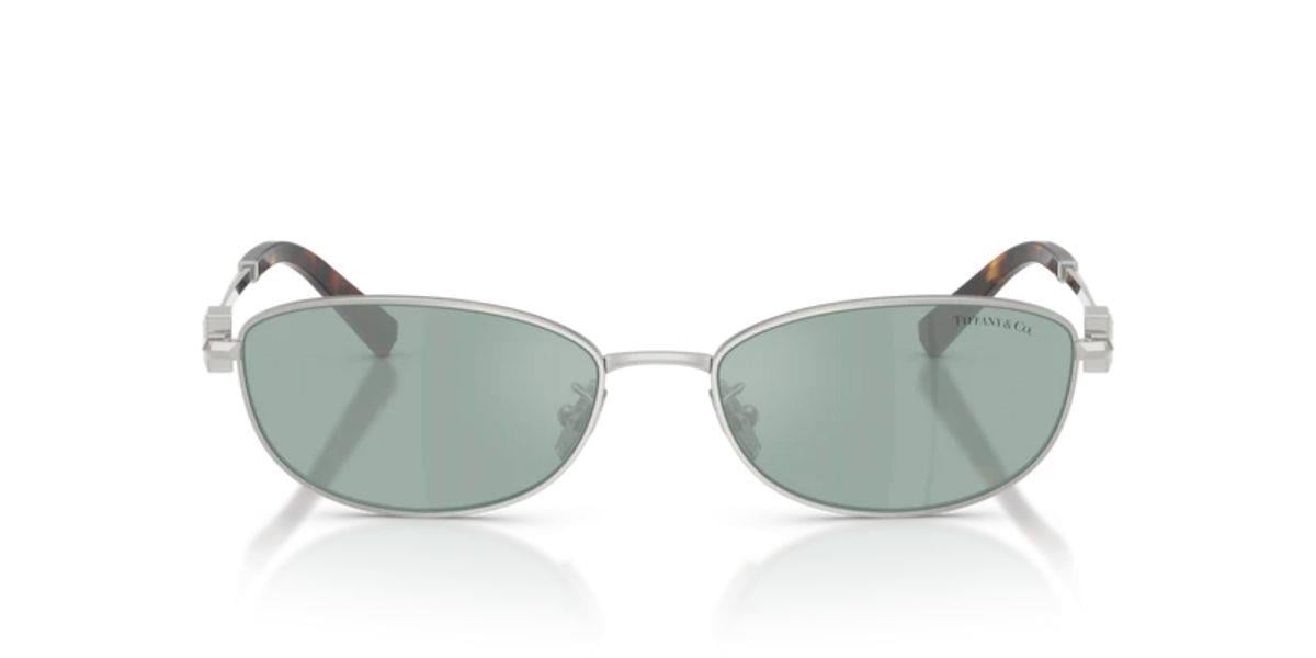 TIFFANY & CO. TF 3115 600165 56 Unisex Güneş Gözlüğü
