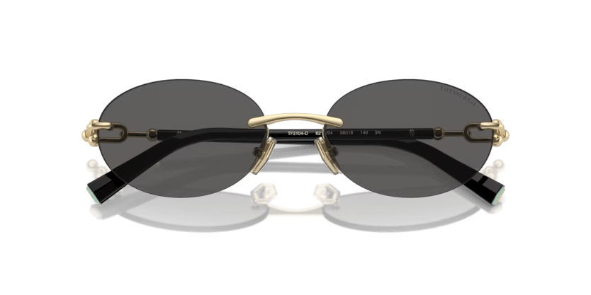 Tiffany Co. TF 3104D 6216S4 56 Kadın Güneş Gözlüğü