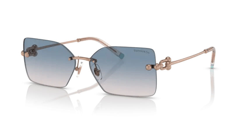 TIFFANY & CO. TF 3088 610516 59 Kadın Güneş Gözlüğü