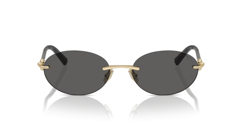 Tiffany Co. TF 3104D 6216S4 56 Kadın Güneş Gözlüğü