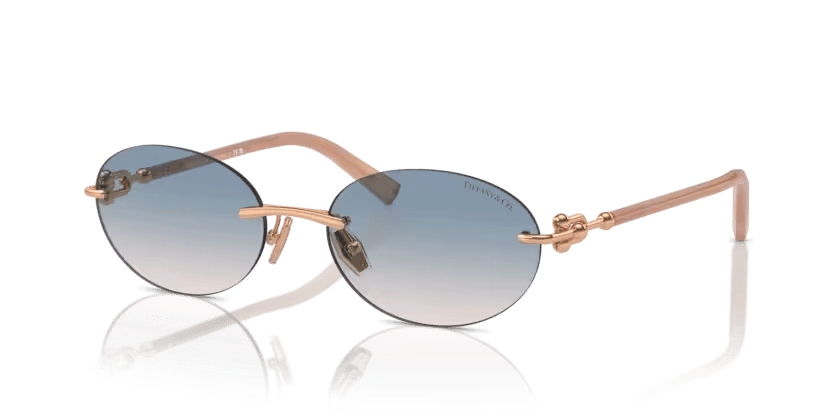Tiffany Co. TF 3104D 621716 56 Kadın Güneş Gözlüğü