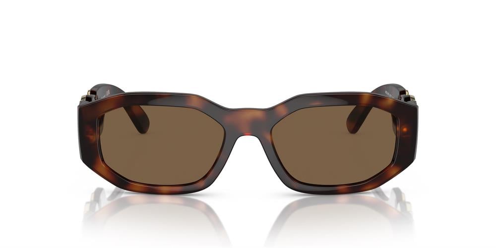 VERSACE 0VE4361 521773 53 Unisex Güneş Gözlüğü