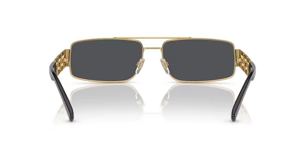 VERSACE VE 2257 100287 60 Erkek Güneş Gözlüğü
