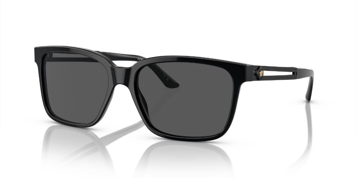 VERSACE VE 4307 533287 58 Erkek Güneş Gözlüğü