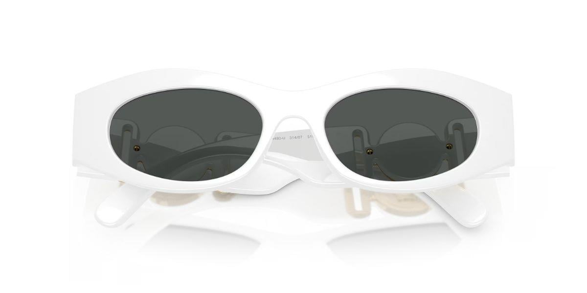 VERSACE VE 4480U 314/87 51 Kadın Güneş Gözlüğü