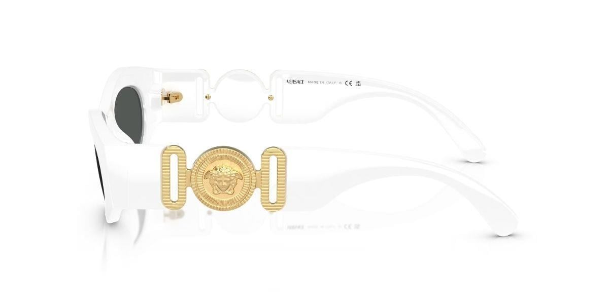 VERSACE VE 4480U 314/87 51 Kadın Güneş Gözlüğü