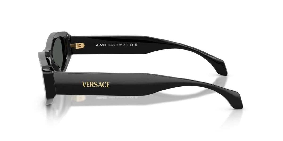 VERSACE VE 4487 GB1/87 54 Kadın Güneş Gözlüğü