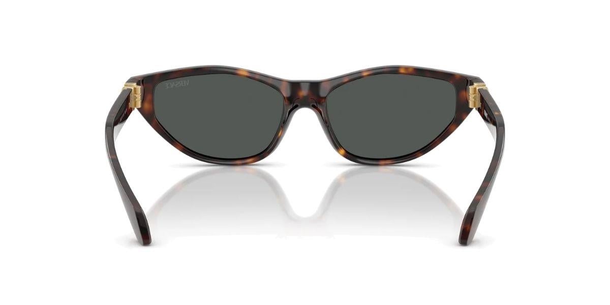 VERSACE VE 4491U 108/87 55 Kadın Güneş Gözlüğü