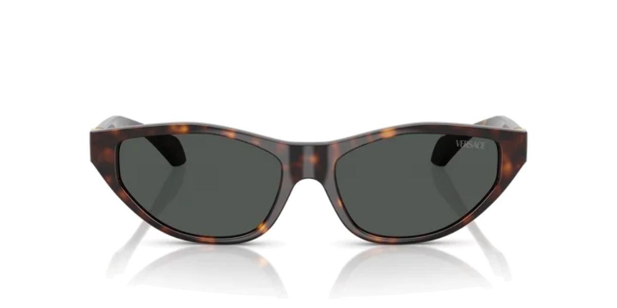 VERSACE VE 4491U 108/87 55 Kadın Güneş Gözlüğü