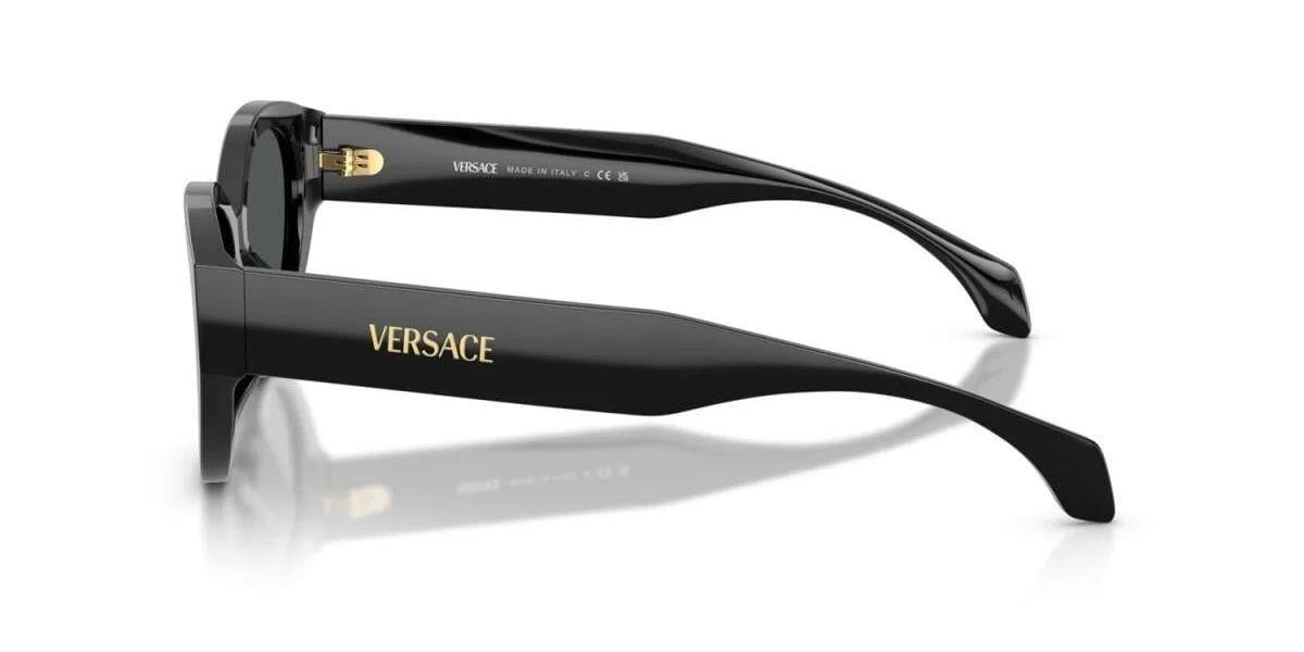VERSACE VE 4495D GB1/87 56 Kadın Güneş Gözlüğü