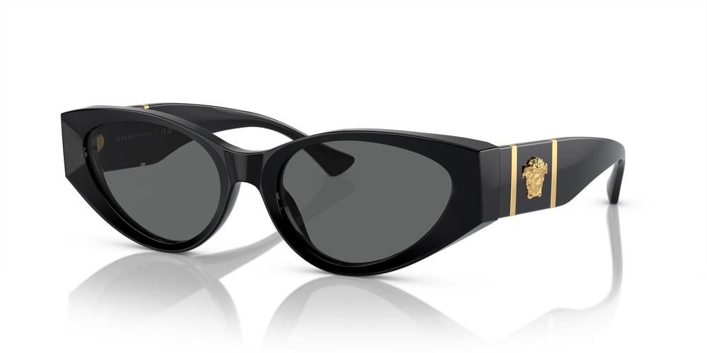 VERSACE VE4454 GB1/87 55 Kadın Güneş Gözlüğü