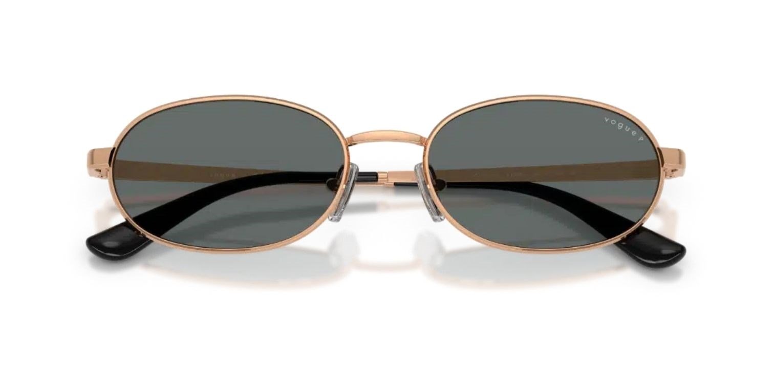 VOGUE VO 4353S 515281 54 Polarize Kadın Güneş Gözlüğü