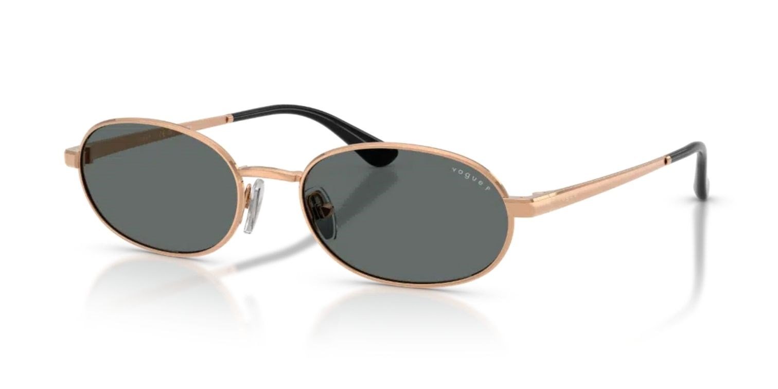 VOGUE VO 4353S 515281 54 Polarize Kadın Güneş Gözlüğü