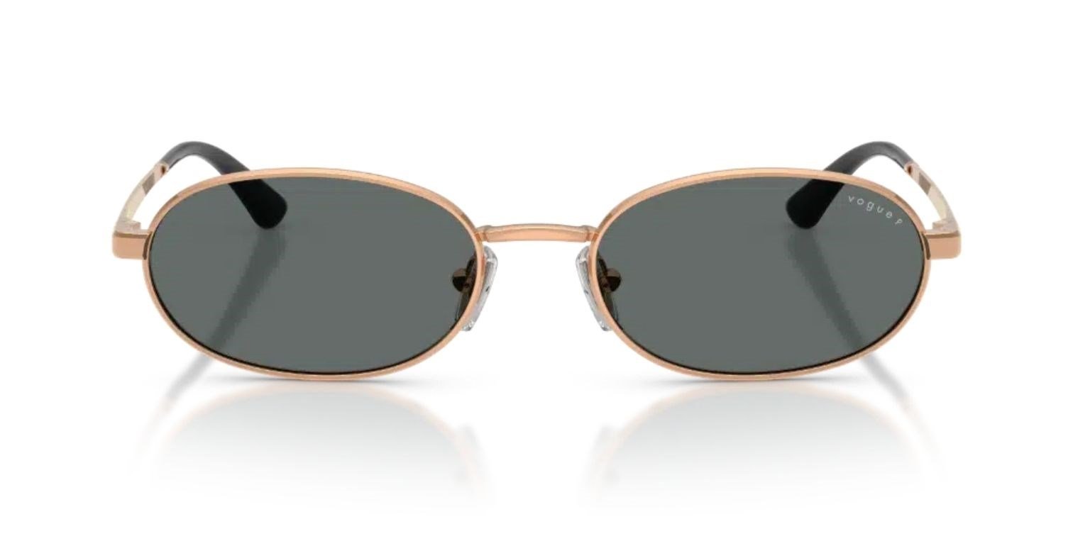 VOGUE VO 4353S 515281 54 Polarize Kadın Güneş Gözlüğü