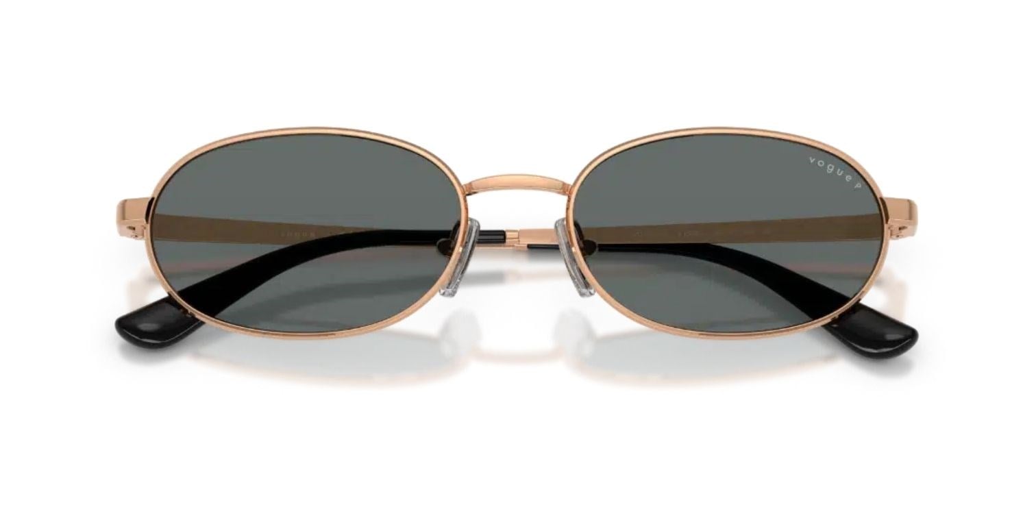 VOGUE VO 4353S 515281 54 Polarize Kadın Güneş Gözlüğü