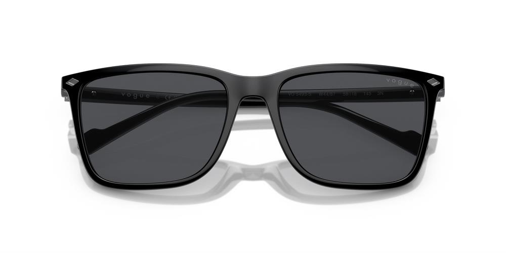 VOGUE VO 5493S W44/87 58-18 ERKEK GÜNEŞ GÖZLÜĞÜ