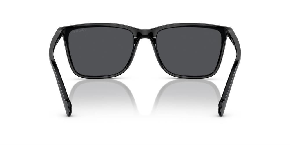 VOGUE VO 5493S W44/87 58-18 ERKEK GÜNEŞ GÖZLÜĞÜ
