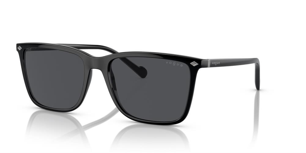 VOGUE VO 5493S W44/87 58-18 ERKEK GÜNEŞ GÖZLÜĞÜ