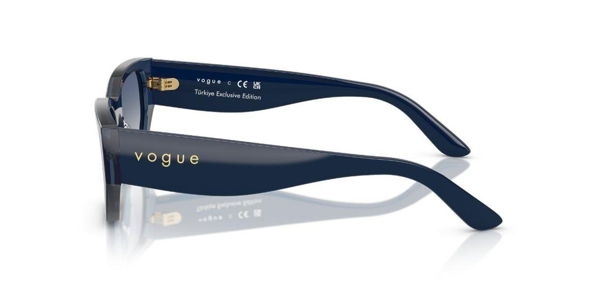 VOGUE VO 5586S 27644L 53 Kadın Güneş Gözlüğü