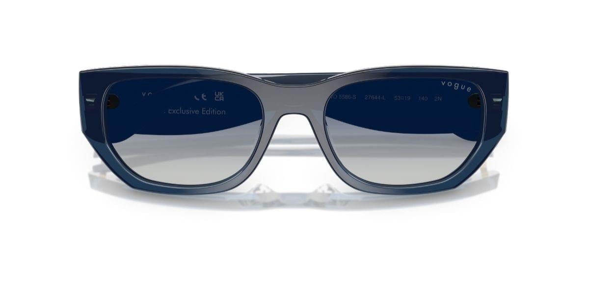 VOGUE VO 5586S 27644L 53 Kadın Güneş Gözlüğü