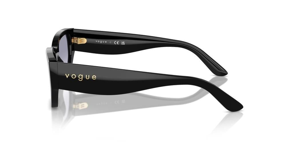 VOGUE VO 5586S W44/79 53 Kadın Güneş Gözlüğü