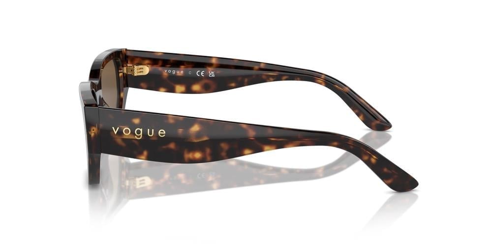 VOGUE VO 5586S W65673 53 Kadın Güneş Gözlüğü