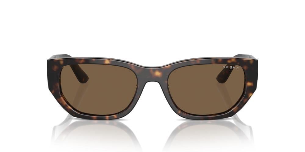 VOGUE VO 5586S W65673 53 Kadın Güneş Gözlüğü