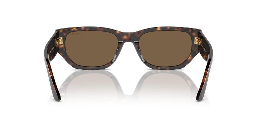 VOGUE VO 5586S W65673 53 Kadın Güneş Gözlüğü