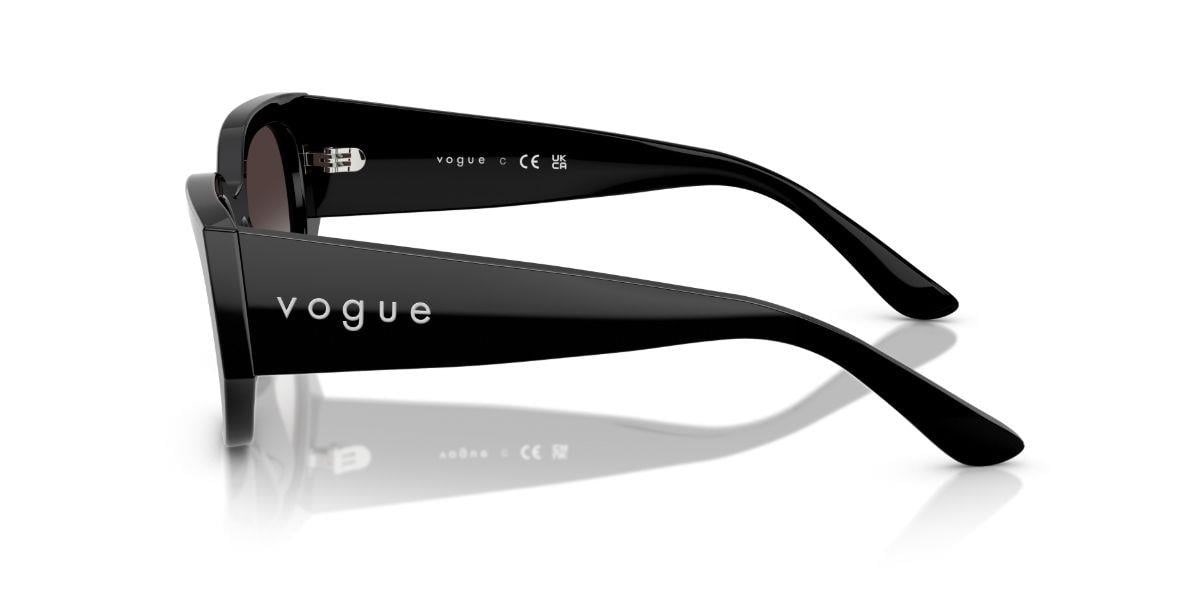 Vogue VO 5641SU W44/8G 53 Kadın Güneş Gözlüğü