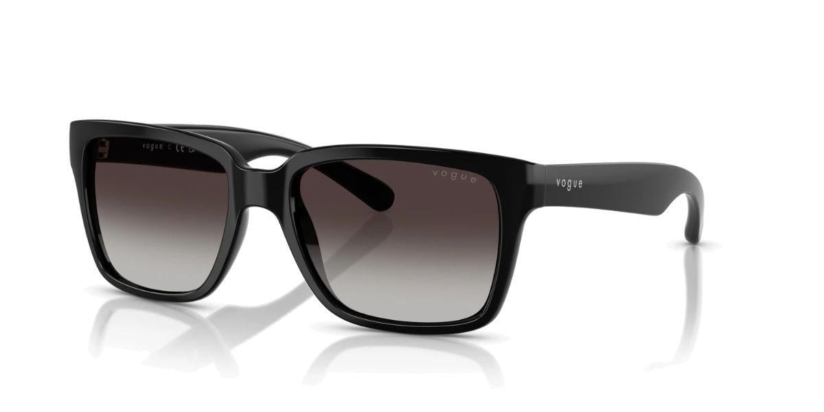 Vogue VO 5648 W44/8G 54 Kadın Güneş Gözlüğü