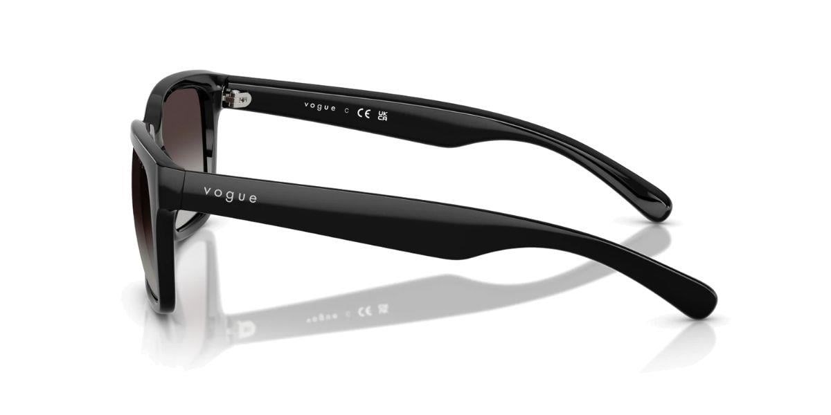 Vogue VO 5648 W44/8G 54 Kadın Güneş Gözlüğü