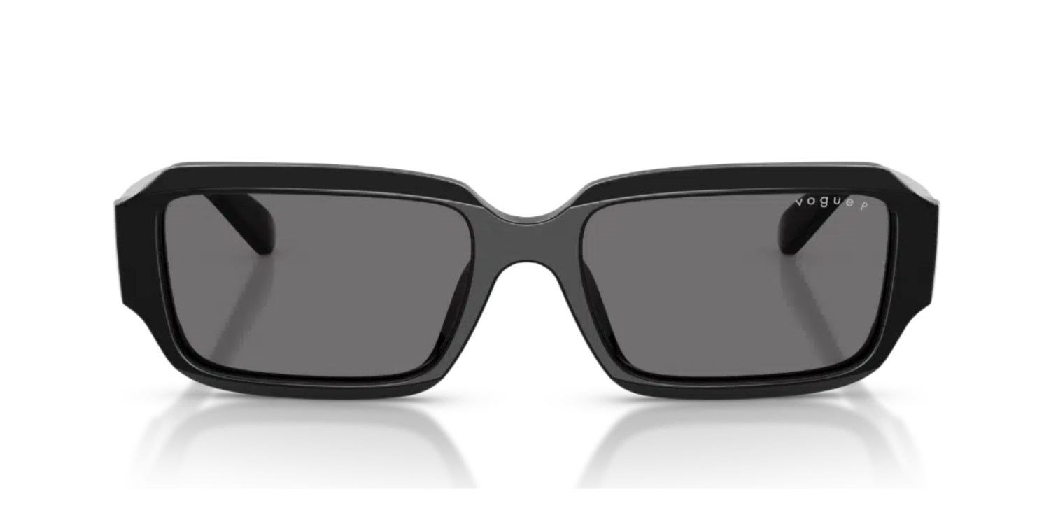 VOGUE VO 5693SU W44/81 54 Polarize Kadın Güneş Gözlüğü