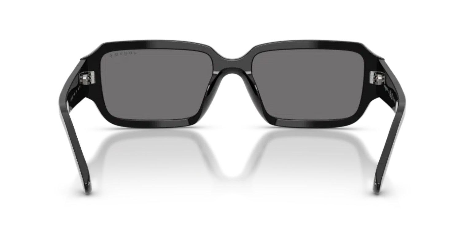 VOGUE VO 5693SU W44/81 54 Polarize Kadın Güneş Gözlüğü