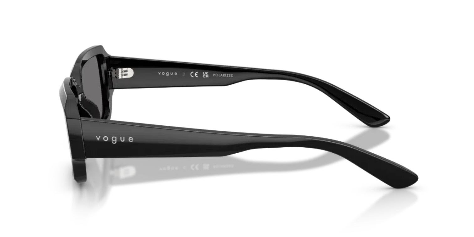 VOGUE VO 5693SU W44/81 54 Polarize Kadın Güneş Gözlüğü