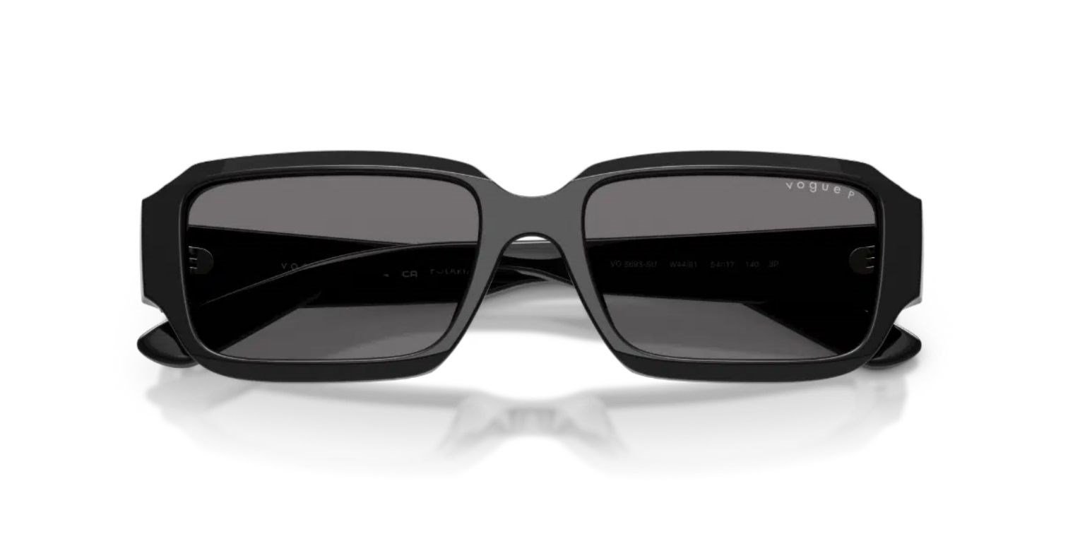 VOGUE VO 5693SU W44/81 54 Polarize Kadın Güneş Gözlüğü