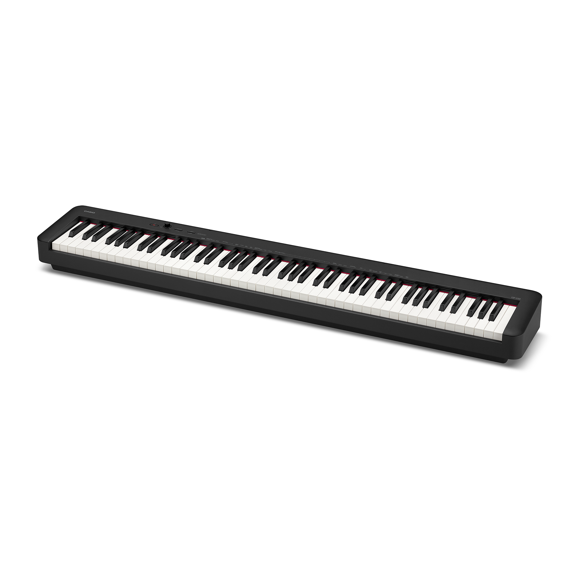 CASIO CDP-S150BK 88 Tuşlu Dijital Piyano