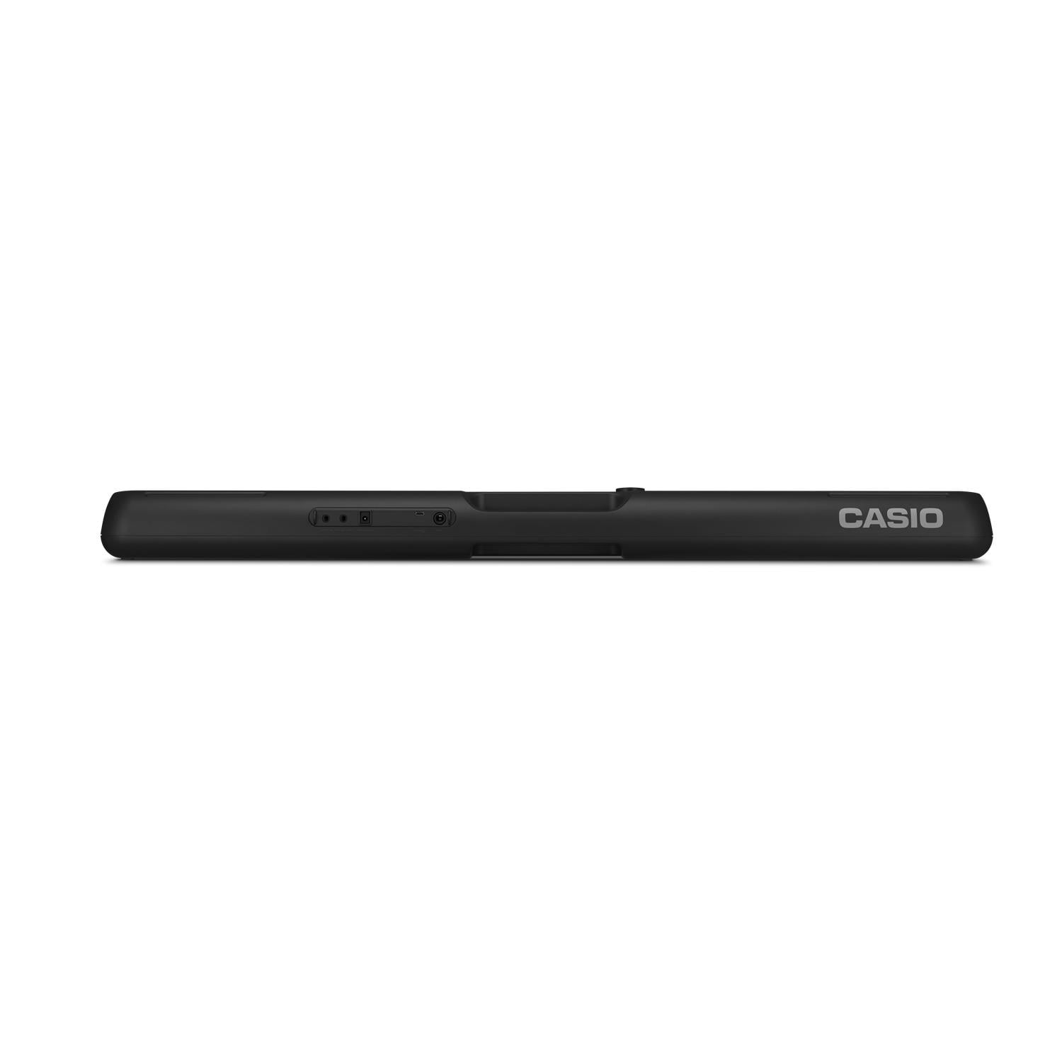 CASIO CT-S200BK 61 Tuşlu-5 Oktav Org (Adaptör Hediyeli)