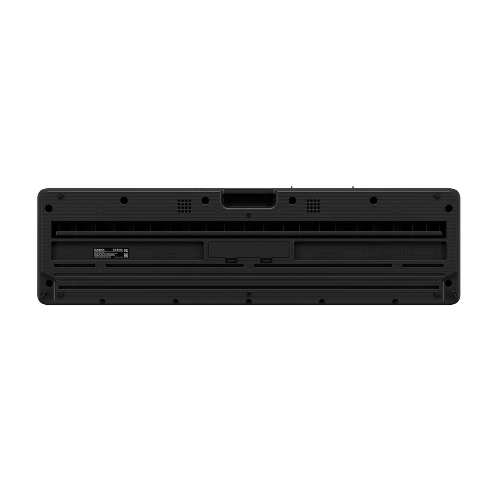 CASIO CT-S410 61 Hassasiyetli Tuşlu-5 Oktav Org (Adaptör Hediyeli)